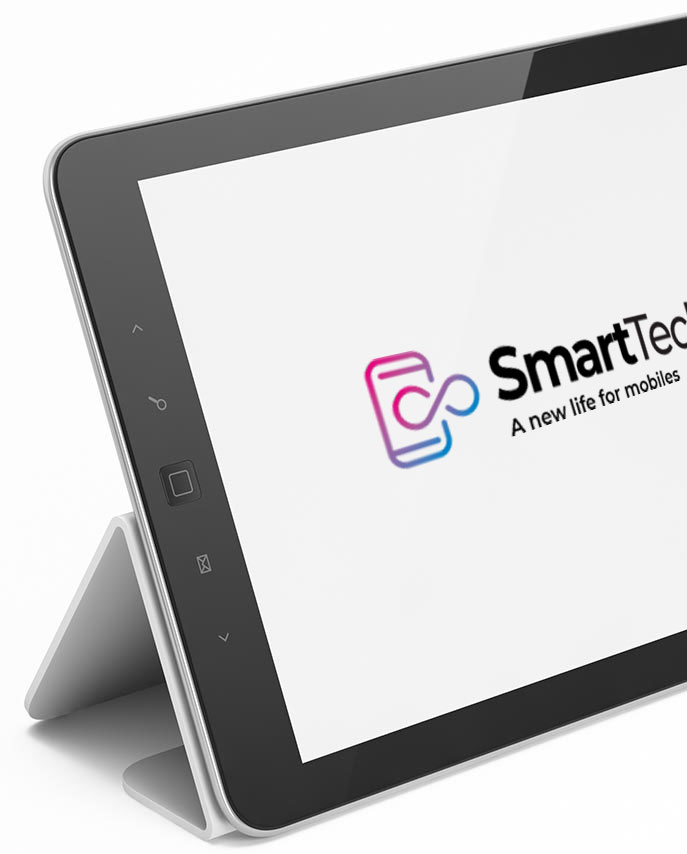 Produit tablette Smart Technology